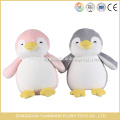 peluche pingouin, peluche gros pingouin jouet, peluche pingouin